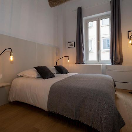 Design Suites - Vieux Port Marseille Ngoại thất bức ảnh