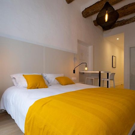 Design Suites - Vieux Port Marseille Ngoại thất bức ảnh