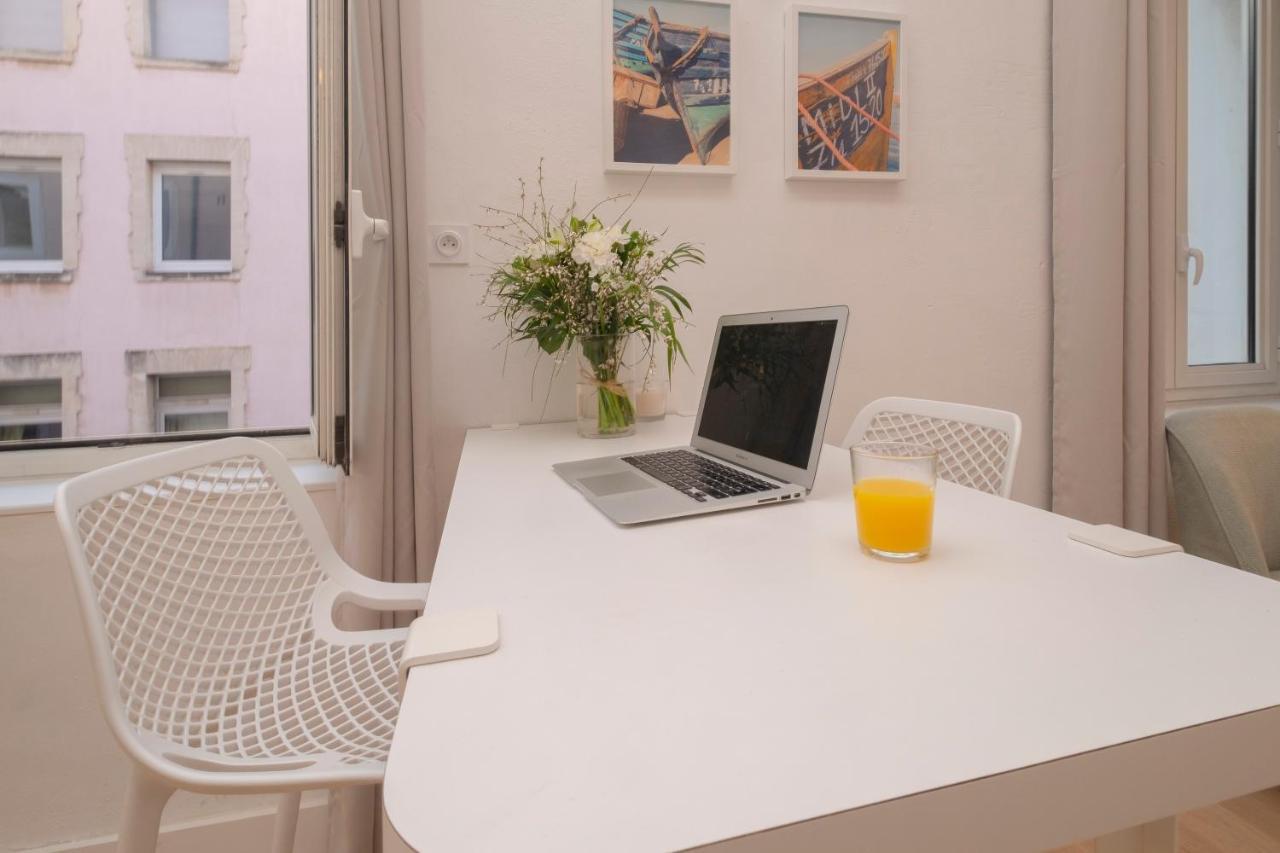 Design Suites - Vieux Port Marseille Ngoại thất bức ảnh