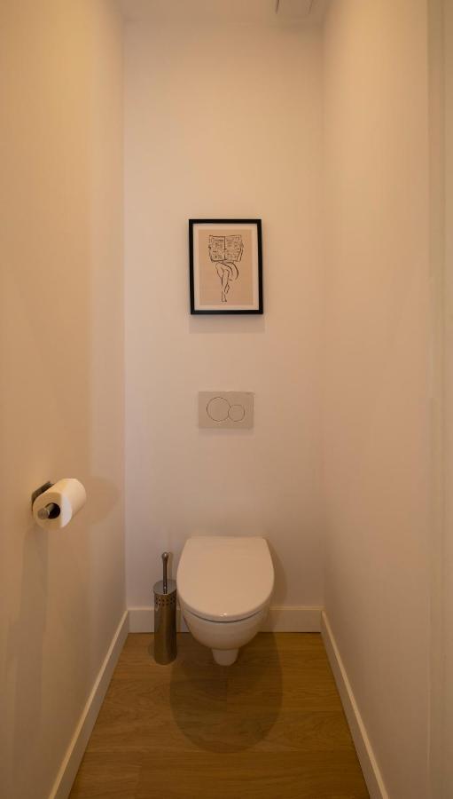 Design Suites - Vieux Port Marseille Phòng bức ảnh