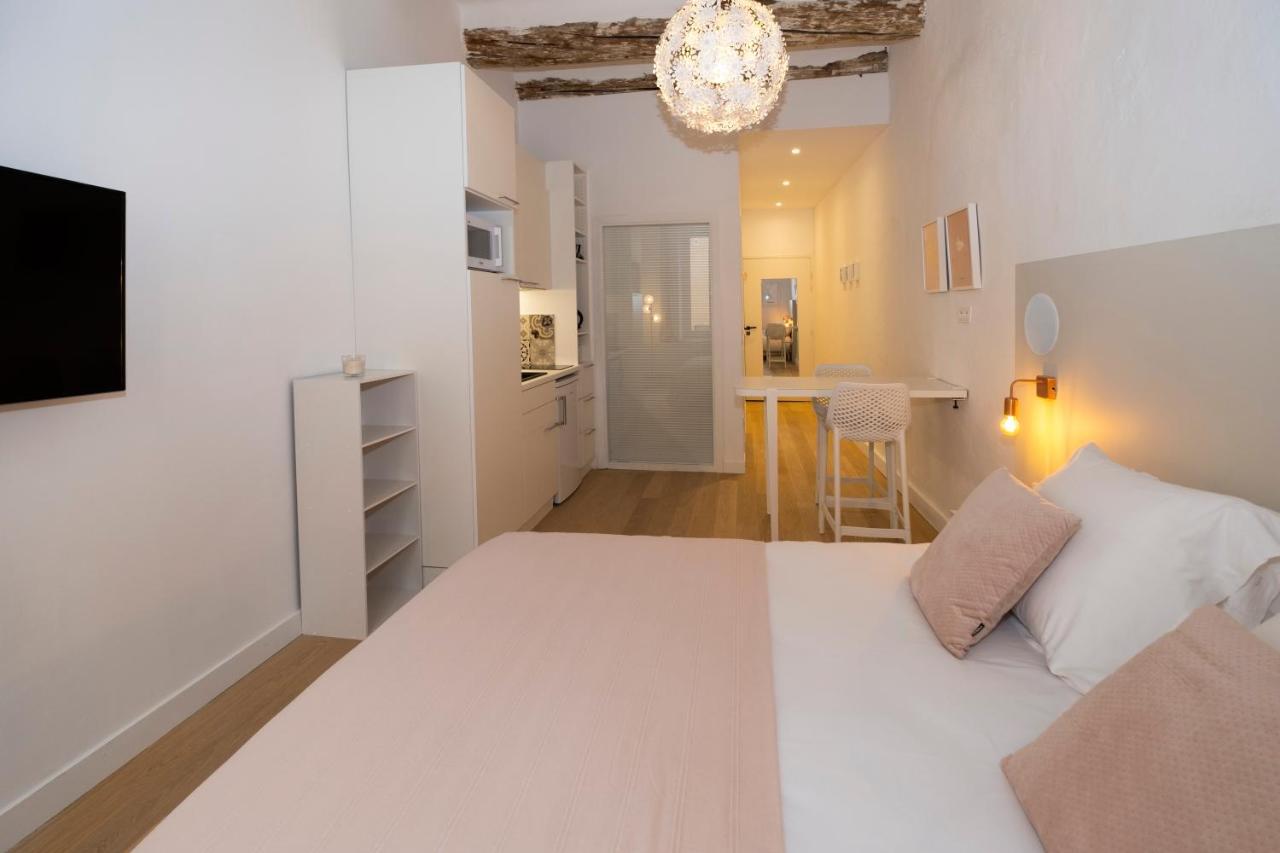 Design Suites - Vieux Port Marseille Ngoại thất bức ảnh
