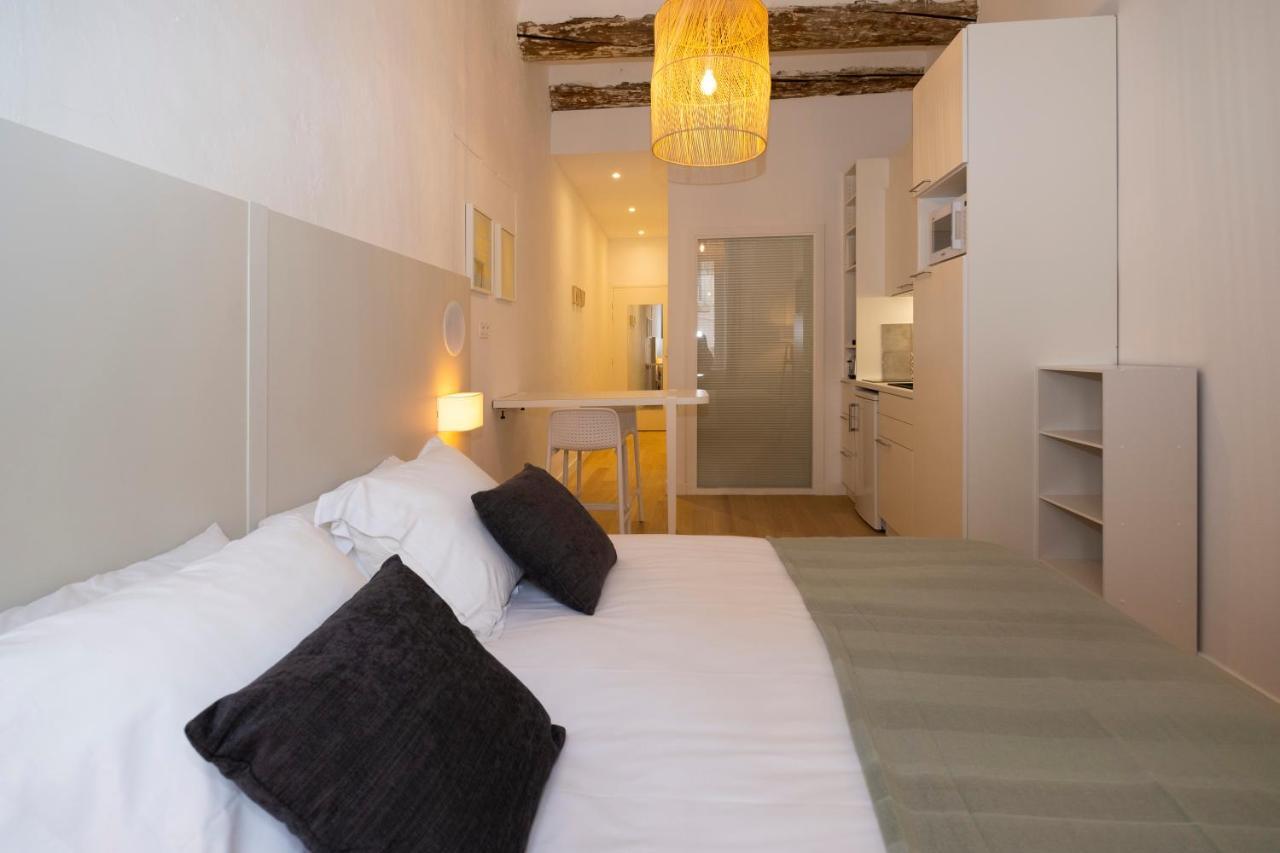 Design Suites - Vieux Port Marseille Ngoại thất bức ảnh