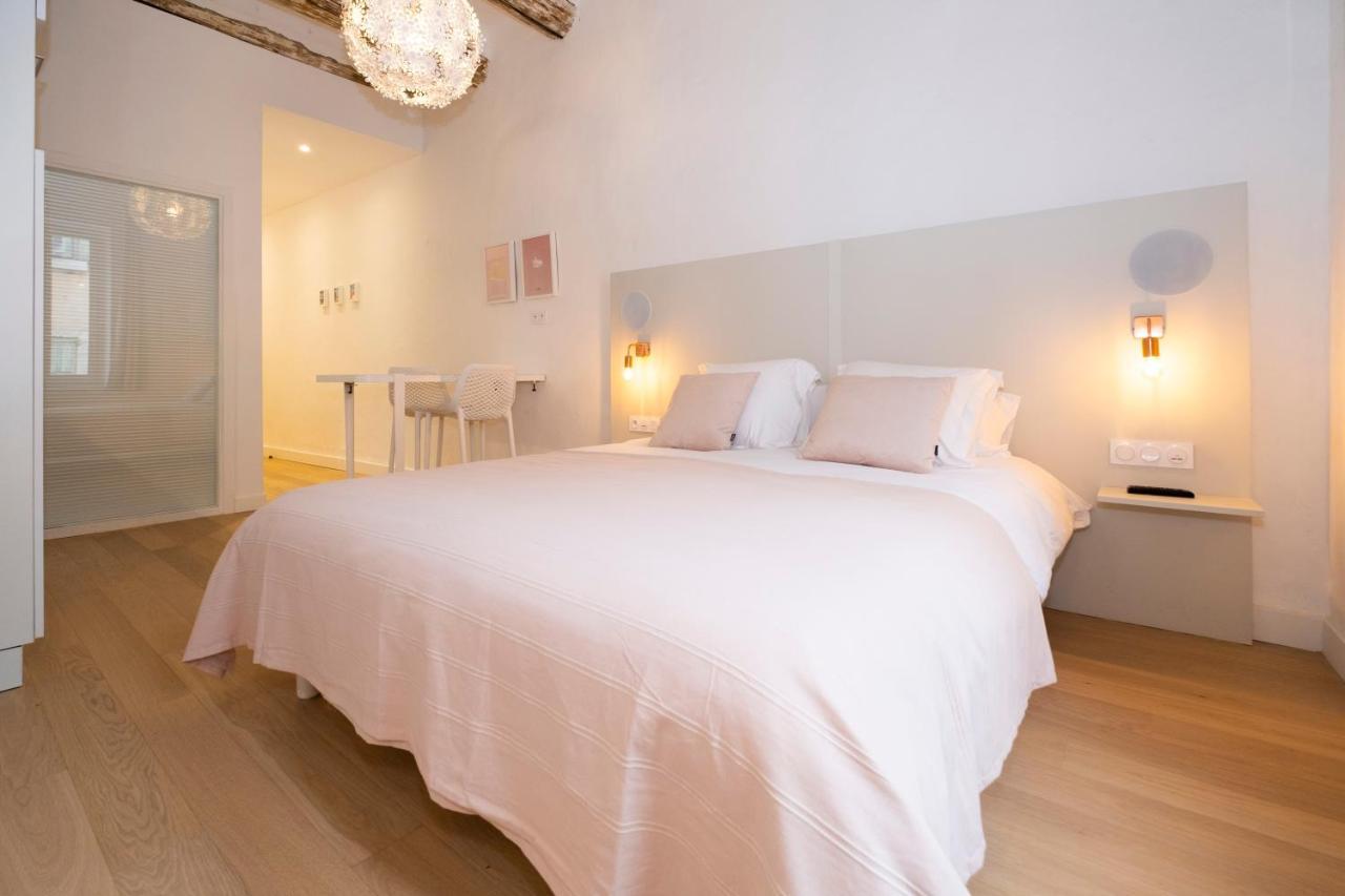 Design Suites - Vieux Port Marseille Ngoại thất bức ảnh