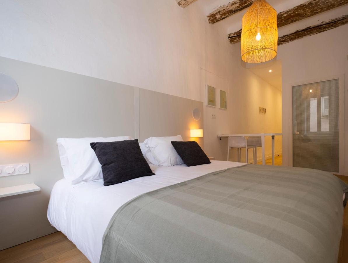 Design Suites - Vieux Port Marseille Ngoại thất bức ảnh