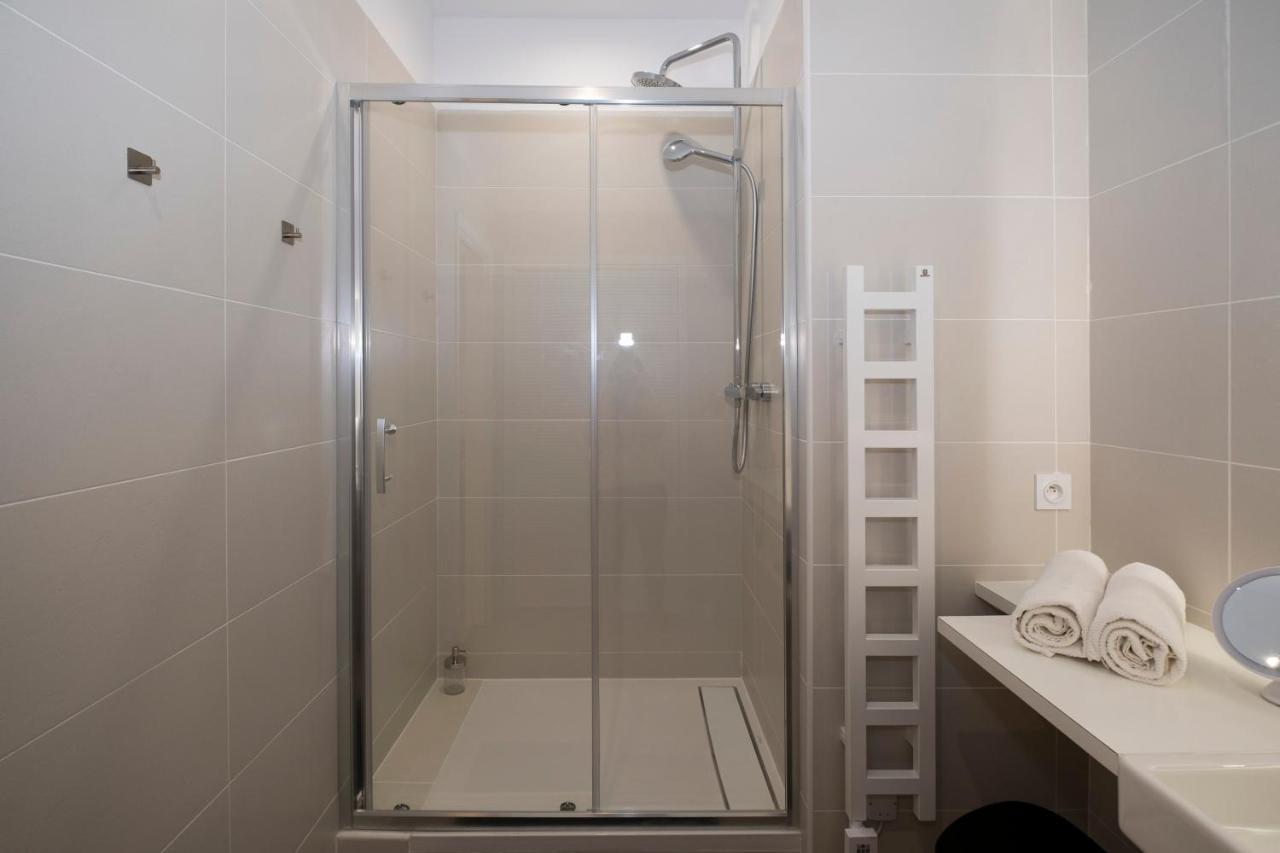 Design Suites - Vieux Port Marseille Phòng bức ảnh