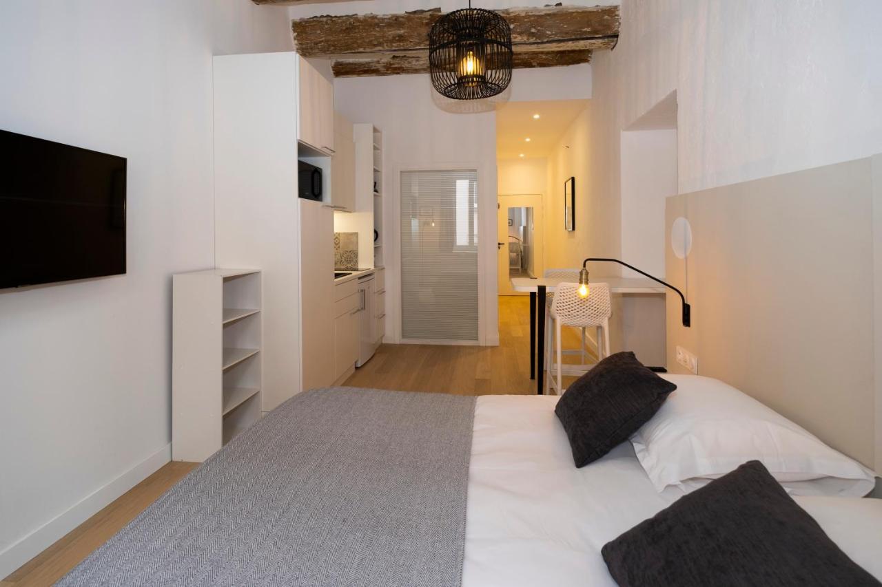 Design Suites - Vieux Port Marseille Ngoại thất bức ảnh